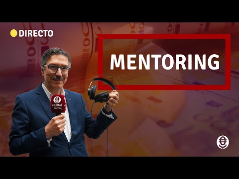 DIRECTO | Mentoring, con Luis Vicente Muñoz