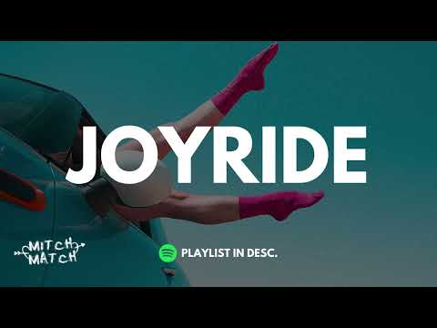 kesha - JOYRIDE (audio)