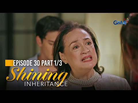 Shining Inheritance: Aurea is pushed to her limits! (Episode 30 - Part 1/3)