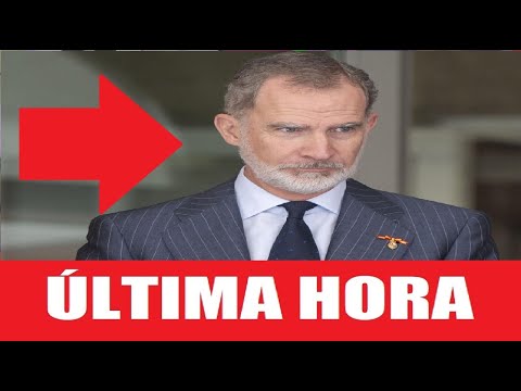 Felipe VI se harta y se va solo de vacaciones porque ya no soporta la reina Letizia