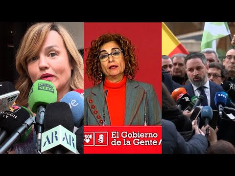 El PSOE condena las medidas provida de la Junta de Castilla y León