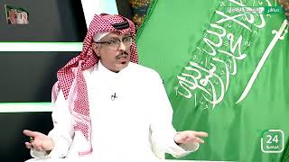 عايد الرشيدي : سنشاهد جميع شعارات أنديتنا حول العالم