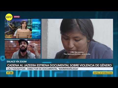 Al Jazeera estrena ‘Warmiwañusqa’, documental sobre violencia de género en el Perú