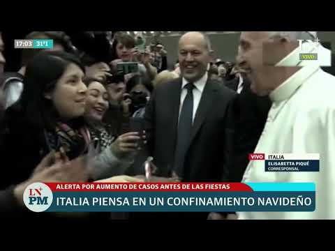 El papa Francisco cumple 84 años: es su octavo festejo en el Vaticano