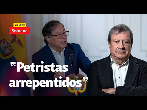 Mario Hernández dice que sus empleados que votaron por Petro, están ARREPENTIDOS | SEMANA