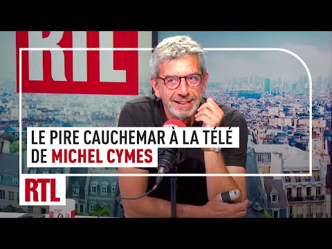 Michel Cymes invité de On Refait La Télé (l'intégrale)