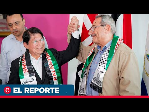 La dictadura de Daniel Ortega no condena terrorismo de Hamás en guerra con Israel