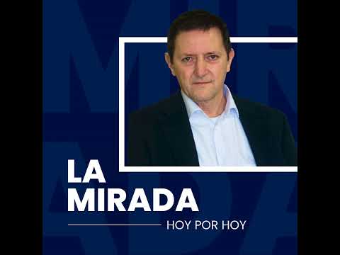 La mirada | Un barquito chiquitito