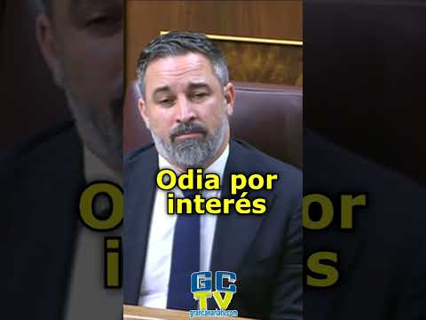 Odia a los inmigrantes por interés Sánchez a Abascal #pp #psoe #vox #sumar #podemos