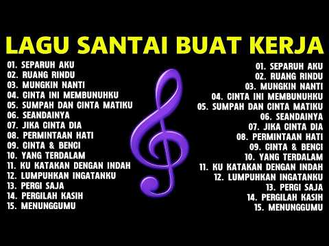 LAGU HITS KENANGAN MASA SMA 2000-AN POP INDONESIA NOSTALGIA
