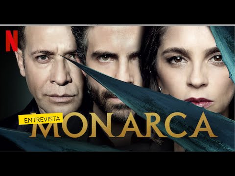 MONARCA: Entrevista con el elenco de la temporada 2