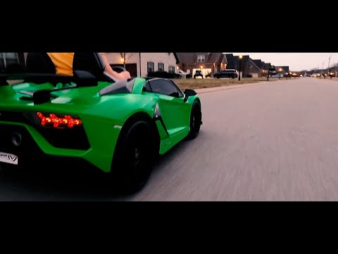 YouTube video thumbnail