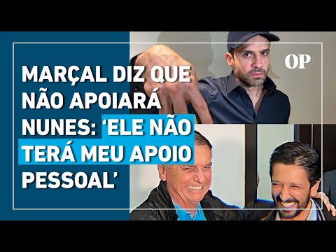 Pablo Marçal diz que não apoiará Nunes e projeta que Boulos vencerá o segundo turno em SP