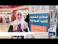 طالبات النورس في عدن إبداع علمي ووفاء لرسالة الشهيد الشاعر