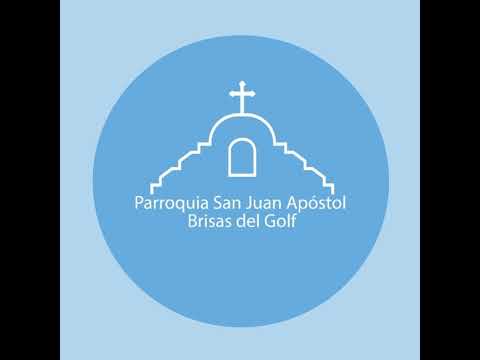 Parroquia San Juan Apóstol - Brisas Del Golf está en vivo