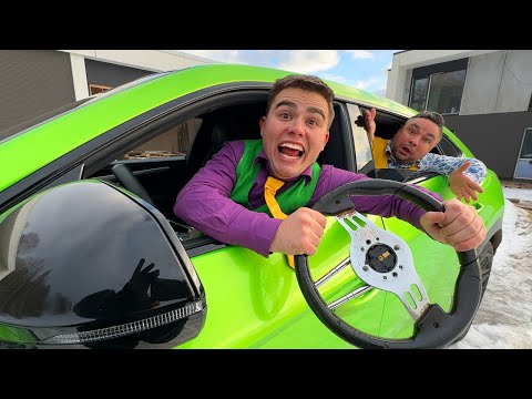 YouTube video thumbnail