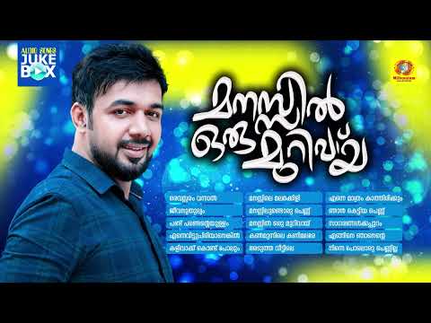 Manassil Oru Murivay | Saleem Kodathoor Superhi t Album Songs | Audio Jukebox
