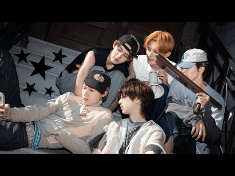 ⋆ cortis in LA vibes playlist ⋆