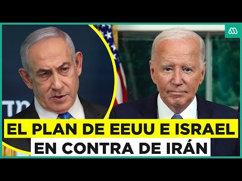 EEUU e Israel discuten ofensiva contra Irán: El desarrollo del conflicto en Medio Oriente