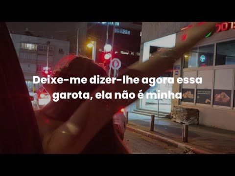 Justin Bieber - Maria  tradução/legendado