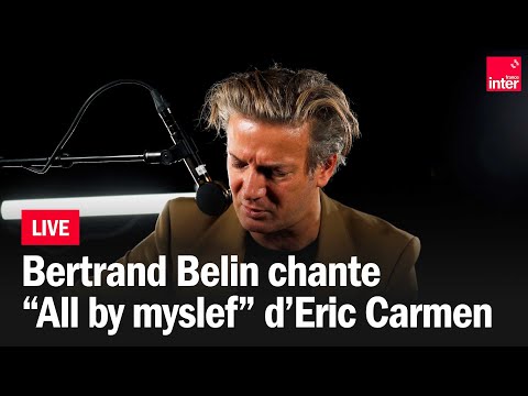 All By Myself d'Eric Carmen une chanson au parcours surprenant - « Belin & Co »