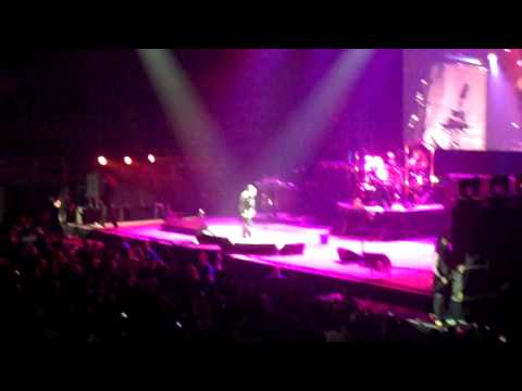 ozzy osbourne birmingham tickets preis