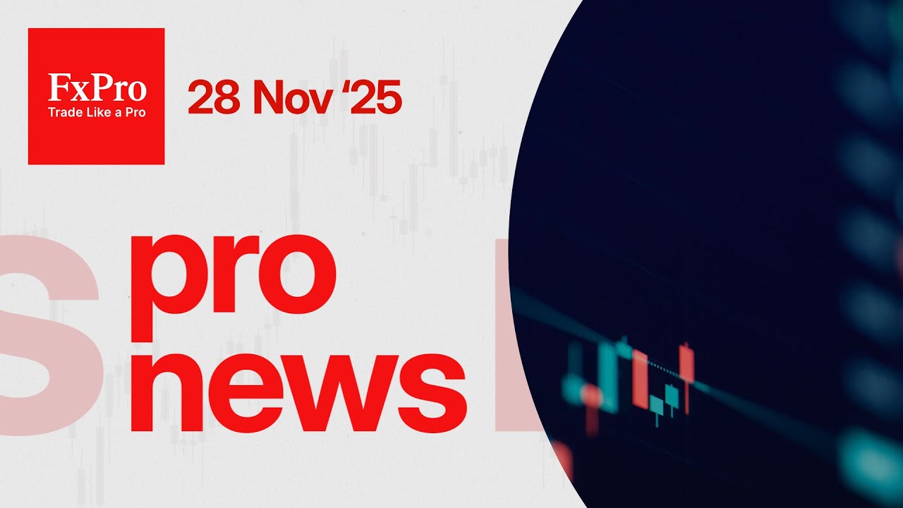 Pro News Weekly: Fed Cut Chances Rise, Dollar Slips & Bitcoin Eyes Rebound