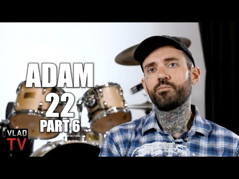 Adam22 & Vlad Debate if Apology Hurt J.Cole's Legacy, Jay-Z Apologizing for Super Ugly (Part 6)