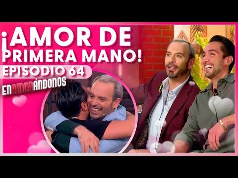 Enamorándonos | Episodio 64 | 4 de octubre 2024