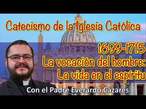 1699-1715 La vocacio?n del hombre: La vida en el espi?ritu