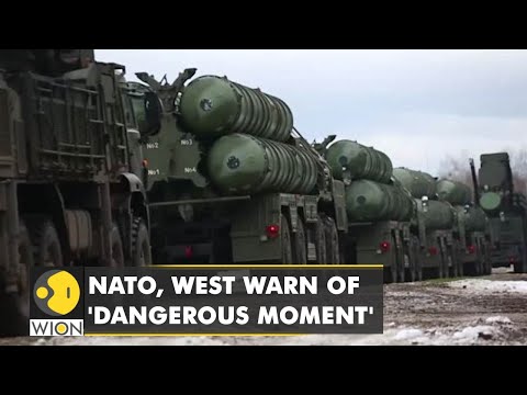 Berlin talks fail to yield any breakthrough in defusing Ukraine conflict with Russia | English News