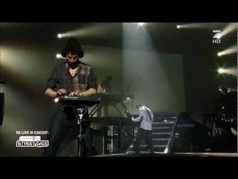 Linkin Park Live - Lies Greed Misery Berlin 2012 (Telekom Street Gigs) [HD]