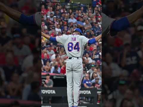 제프리 얀, MLB에 활력을 불어넣다