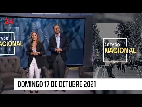 Estado Nacional Prime - Domingo 17 de octubre