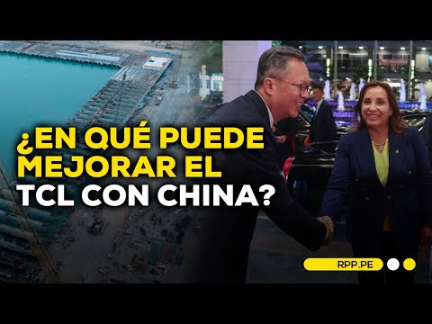 Dina Boluarte en China: ¿Qué se podría replicar en el Perú tras este viaje?