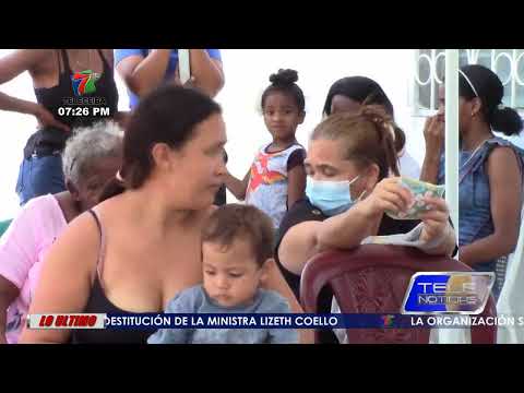 Vacunación y consultas médicas en La Ceiba: prioridad en salud pública.