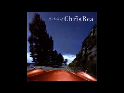 Chris Rea - You Can Go Your Own Way. (HQ)