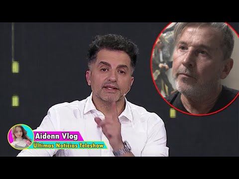 Ángel de Brito destrozó a Ricardo Montaner por criticar a LAM: “La soberbia es un…”