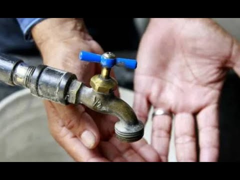 Sedapal se pronuncia ante protestas por falta de agua en Cieneguilla