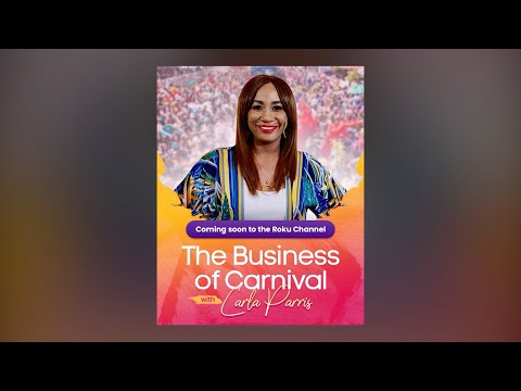 Feel Good Moment - The Business Of Carnival On The Roku Channel