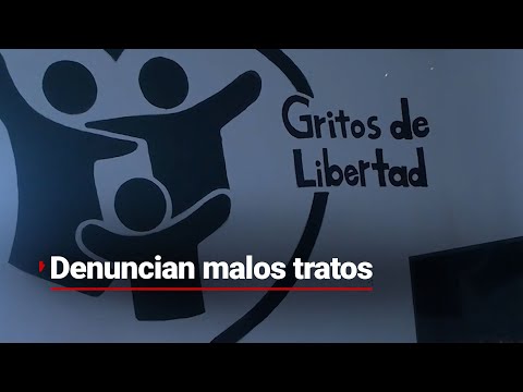 ¿QUÉ PASÓ EN EL ANEXO DE GUADALUPE? | Prófugos de la rehabilitación se lesionan