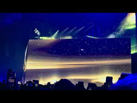 PLK "La Nuit" Genève 23/03/24