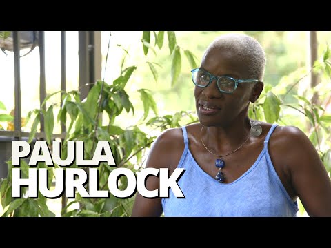Paula Hurlock The Biggest Enemies Of Your Immune System Are Fear, Lack Of Sun, and Bad Food Pt.1