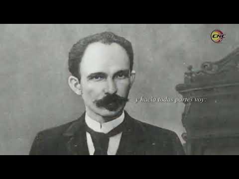José Martí: un hombre de todos los tiempos