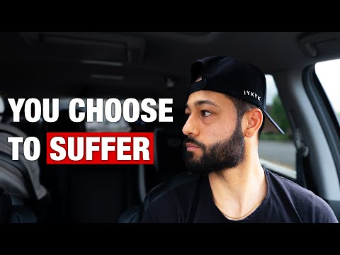 Why You Hate The Man You Are (And How to Change It)