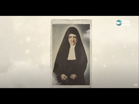 Santa Bernarda Butler - Conexión con la Historia - Teleamiga