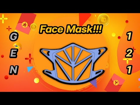 GEN121|ปัญหาจากFaceMaskG.