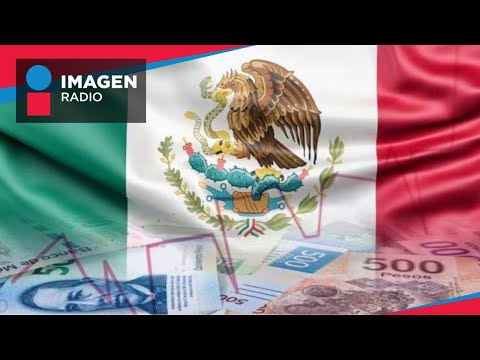 ¿Está México en riesgo de desaceleración económica? ¡Conoce los Detalles!