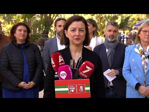 Granados ataca al PP tras señalar al PSOE por el 'caso Mediador'