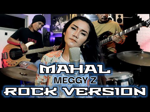 Mahal - Rock Cover | Airo Record Ft Rury